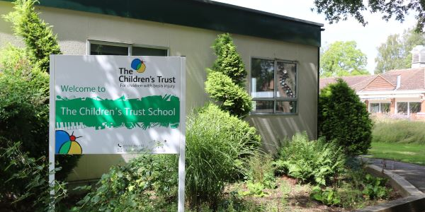 The Children's Trust School