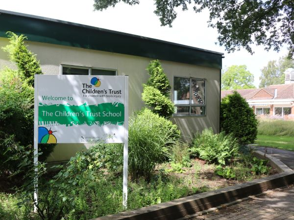 The Children's Trust School