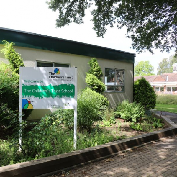 The Children's Trust School