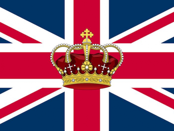 Coronation Weekend