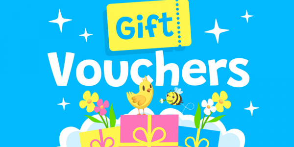 Gift Vouchers