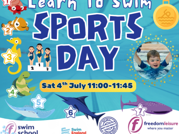 LTS Sports Day