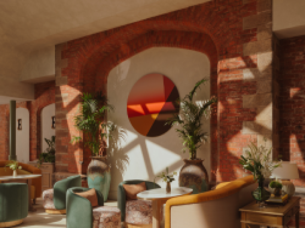 Events In The Orangery