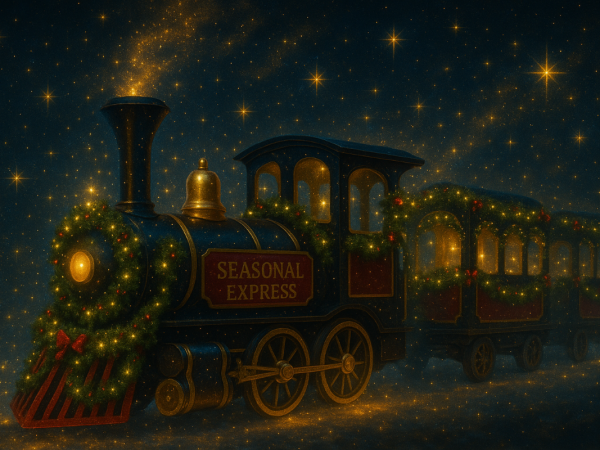 The Seasonal Express
