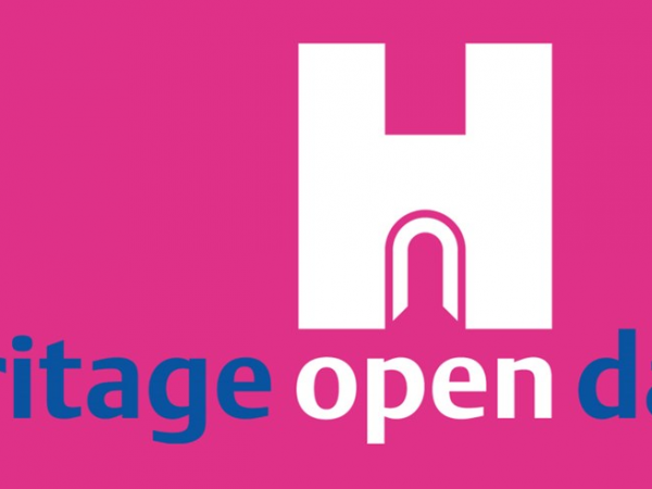 Heritage Open Day 2025