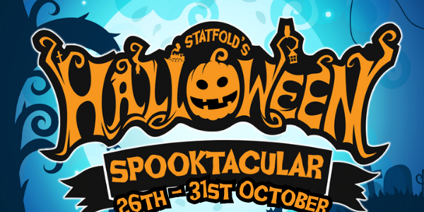 Statfold's Halloween Spooktacular