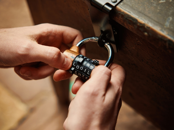 Escape Room Gift Vouchers