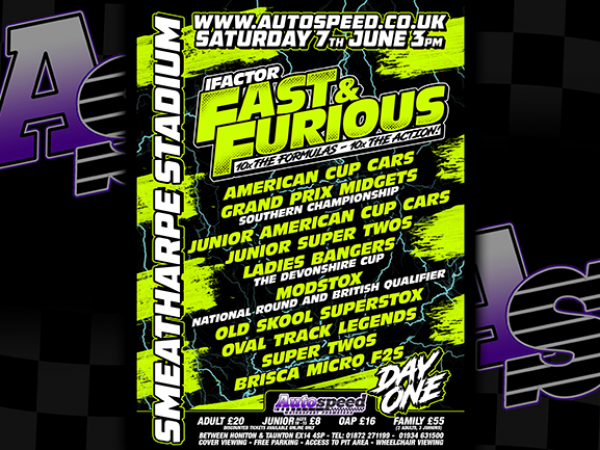 Spectator Tickets Saturday 7th June 3.00pm Smeatharpe Stadium