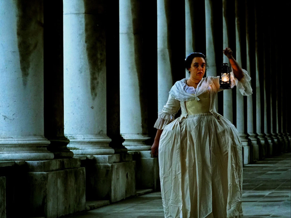 Murder Mystery Halloween Packages | Adult Tickets | Sat 31 Oct 2026