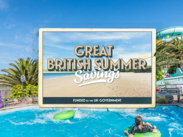 Splashdown Quaywest Summer Savings Admissions