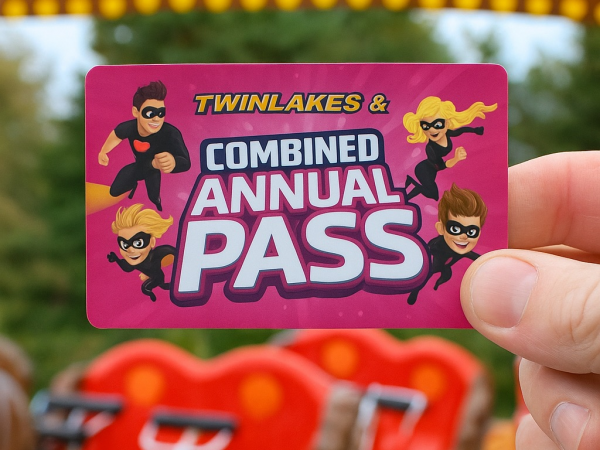Combined Annual Pass