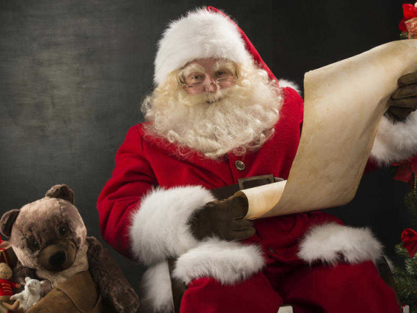 Tamworth Grotto Events