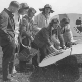 Trenchard Lecture series