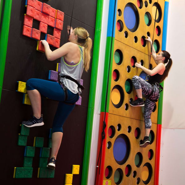 clip and climb o2 tickets
