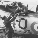 The Legacy of the First World War Lunchtime Lectures 2019