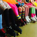 Roller Skating
