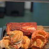 Sunday Lunches at Kidderminster