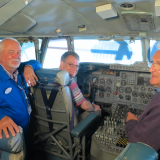 Open Cockpits weekend - Saturday 17 - Sunday 18 October 2020