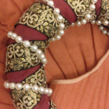 Behind the seams: Conserving clothing and textiles