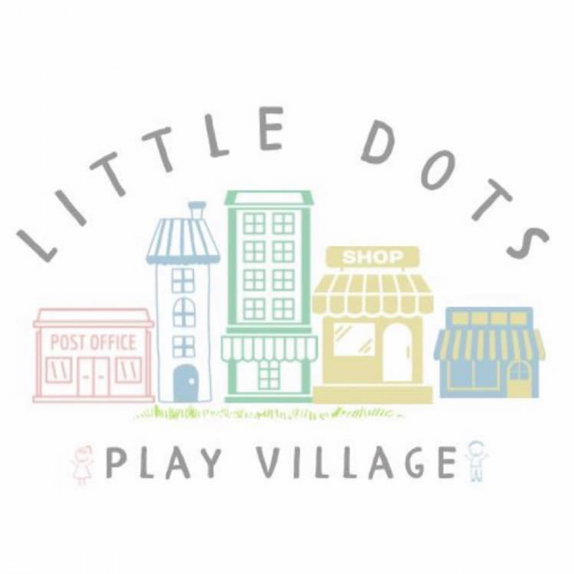 Buy Little Dots Play Village this December! Tickets online - Umberslade ...