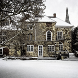 Christmas Workshops at Arundells