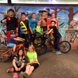 Kids Holiday Club