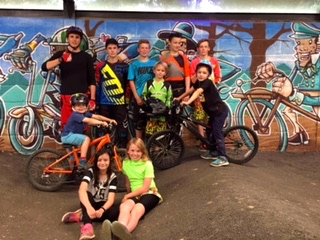 Kids Holiday Club