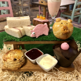 Afternoon Tea