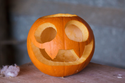 Halloween Sunday Spooktacular!