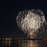 Firework Cruise