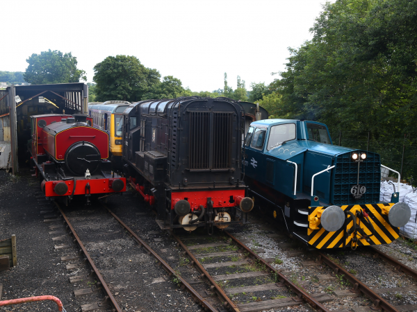 Transport Weekend 2025