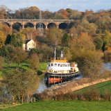 Fish & Chip Evening Cruise