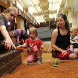 DIG Inclusive Hour