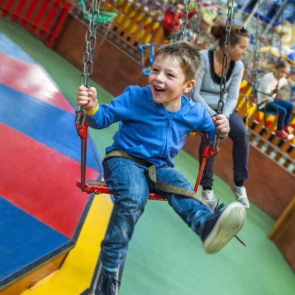 Buy Fairground Tickets online Folly Farm