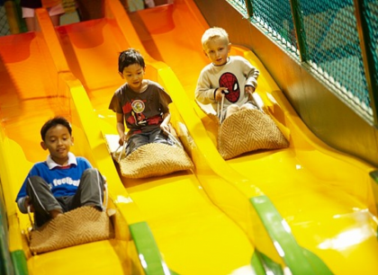 Farm Park Day Tickets