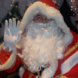 Santa Specials 2020