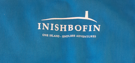Inishbofin Hoodies