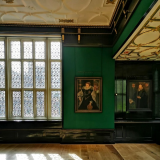 Art and Historic Interiors Tour