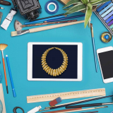 iPad Drawing: Intermediate Digital drawing, Mon 18 July 2022, 10am - 4.30pm, £119