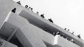 IACF - Isokon, the Bauhaus & Agatha Christie