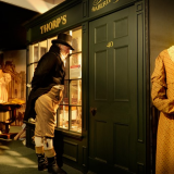 Experience Jane Austen's Bath