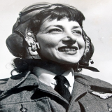 Life Stories: Spitfire Girl