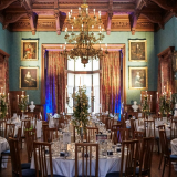 Fine Dining Evening @ Knowsley Hall