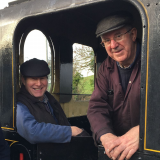Footplate pass supplement