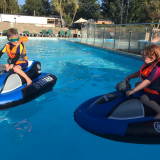 NEW Mini Jet Skis