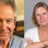 Joanna Hardy in-conversation with jeweller Tom Scott, Tues 25 May 2021, 5pm - 6pm GMT+1, Free, £3, £5, £10