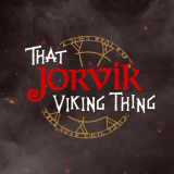 That JORVIK Viking Thing