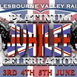 Jubilee Weekend 2022