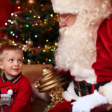 Santa's Grotto 2020