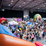 Shropshire Kids Festival Telford 2022